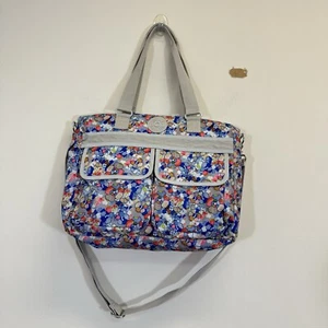 Kipling Bag Pia Basia Medium Purse Funny Fields Don’t Have The Keychain - Picture 1 of 8