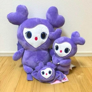 TWICE GIGO LOVELY SAVELY SANA Abrazo Peluche, Mochila y Scrunchie CONJUNTO NUEVO - Imagen 1 de 4