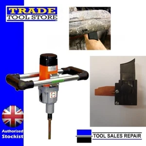 Alfra Eibenstock Plaster Mixer Trigger Switch - 110v - (Modified to Fit) - Picture 1 of 4