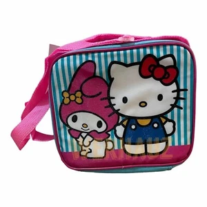 Hello Kitty My Melody Thermo Brotdose Tasche von Sanrio - Bild 1 von 1