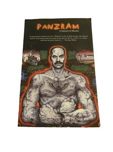 Panzram : A Journal of Murder by James O. Long and Thomas E. Gaddis - FREE S&H - Picture 1 of 5