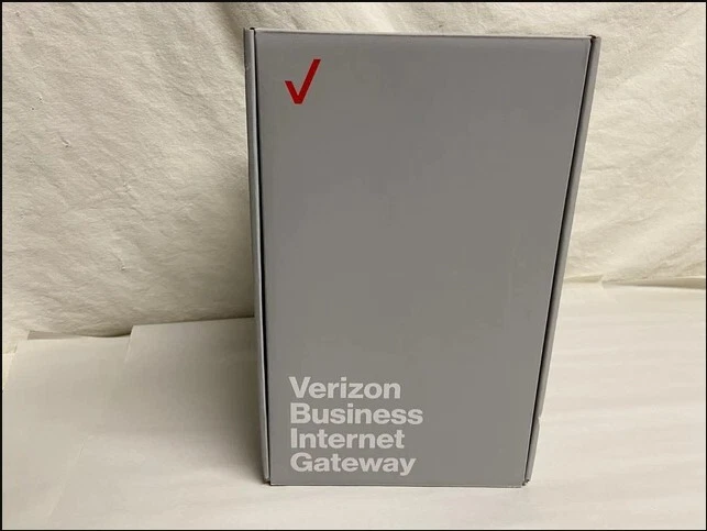 CAJA ABIERTA Verizon Business Internet Gateway ASK-NCM1100E Foto 1 de 1
