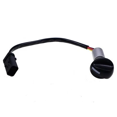 Switch 268-0761 For Caterpillar C2.6 C3.3B Eng.307 303.5C 305.5D 306E2 308E - Image 1 of 4