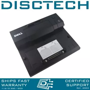 Dell 331-6307 PR03X CPGHK RMYTR E-Port II USB 3.0 130W AC adapter New in BOX - Picture 1 of 3