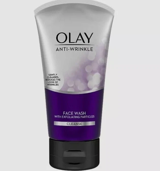 Lavado facial Olay'' Age Defying 150 ml x 2 Foto 1 de 1