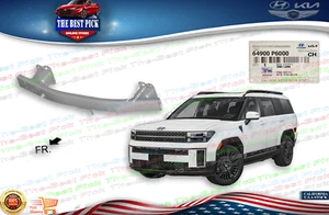 ⭐GENUINE⭐ HYUNDAI SANTA FE 2025-2026 FRONT BUMPER BEAM COMPLETE  64900P6000 - Picture 1 of 1
