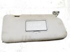 96421 Genuine yd22eti Sun Visor, With Light and Mirror and Clip FO #960387-05
