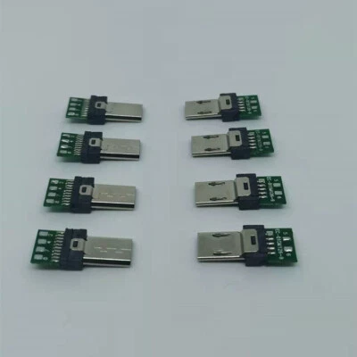 1pcs For Sony MULTI Plug MICRO15P Terminal Camera Adapter Shutter Cable Plug - Image 1 of 4