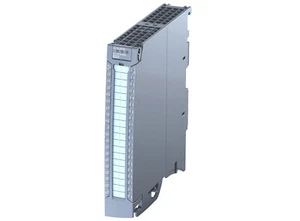 SIEMENS 6ES7522-1BL10-0AA0 SM 522 DQ 32x24VDC/0.5A BA 6ES7 522-1BL10-0AA0 NEU - Zdjęcie 1 z 2