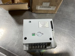 Cutler Hammer CD4-225/F Motor Operator 67C9107G53 110-127 VAC / 110-125 VDC NEW - Picture 1 of 3