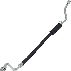New AC A/C Suction Line Fits: 2012 2013 2014 2015 Honda Civic L4 1.8L 1.8 - Foto 1 di 1