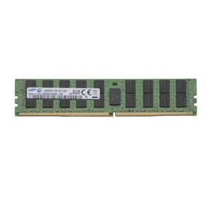 New Samsung 16GB DDR4 2133MHz PC4-17000 ECC Registered Server RDIMM Memory Ram - Picture 1 of 4