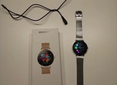 Zenwatch Venice, neu, Smartwatch - Bild 1 von 4