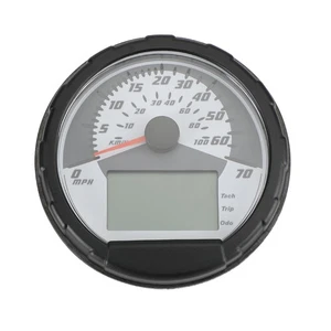 Tachometer Speedometer Gauge Odometer For Polaris Sportman 400/500/600/700/800B - Picture 1 of 12
