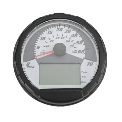 Tachometer Speedometer Gauge Odometer For Polaris Sportman 400/500/600/700/800B - Image 1 of 4