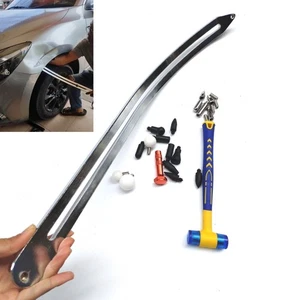 Car Dent Repair Tool Paintless Dent Removal No Damage to Paint,Auto Body Repair - Picture 1 of 6