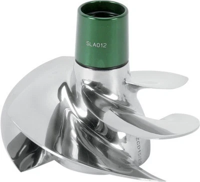 Solas Concord Impeller - Pitch 15/20 Watercraft PWC SRZ-CD-15/20A 4809-0158 - Image 1 of 3