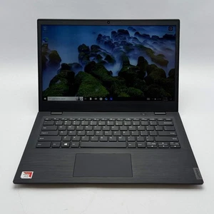 Lenovo 14W 81MQ00A7US 14" A6-9220C 1,8GHz 4GB RAM 64GB SSD Radeon R5 - Bild 1 von 14