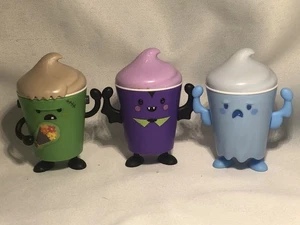 Wendy’s Frosty Frights 3er Set - Bild 1 von 4