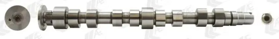 Árbol de levas Entrada Acero CAM924 AE para SKODA VW SEAT AUDI - Imagen 1 de 4