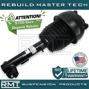 Rebuilt Front Right Air Suspension Strut for Mercedes CLS-Class (W218) 2012-2018 - Picture 1 of 9