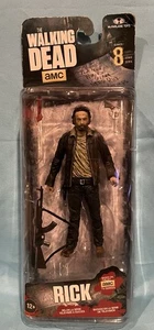 Nueva figura de acción McFarlane AMC serie de televisión 8 The Walking Dead Eugene Grimes 2015 - Imagen 1 de 7