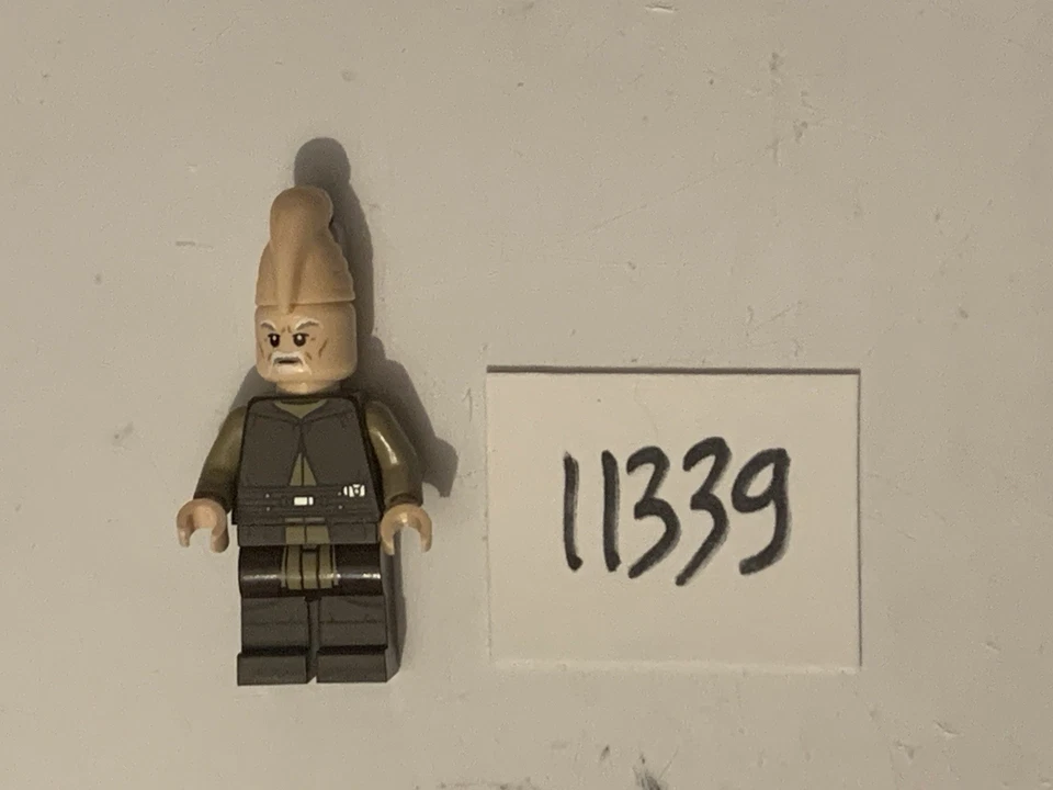 Figurine  Lego Star Wars Comme Neuve - Photo 1/1