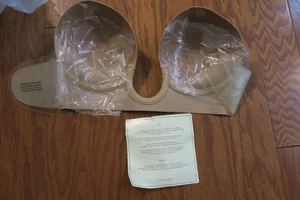 C ❤️ BH SEHR SEXY ❤️ VICTORIA'S SECRET PUSH UP TRÄGERLOS NAHTLOS RÜCKENFREI - Bild 1 von 4