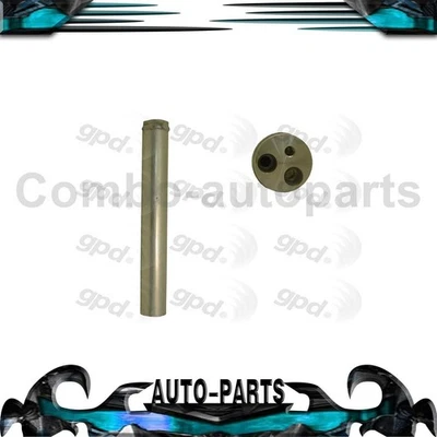 Приемник кондиционера сушилка для Sprinter 2500 Mercedes-Benz 2010 2011 2012 2013 2014 2015 - Изображение 1 из 3