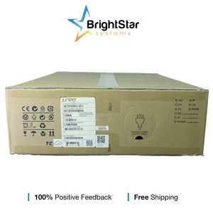 Juniper QFX5120-48Y-AFO2 QFX5120-48Y, 48x25GbE+8x100GbE, 1 U, AC airflow out - Picture 1 of 6