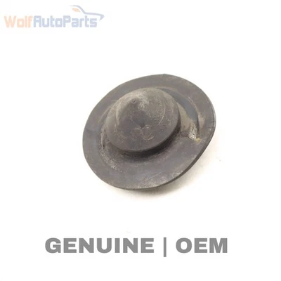 2001-2003 BMW 525I - REAR Lower Spring PAD / Rubber Mount 1093785 - Image 1 of 4