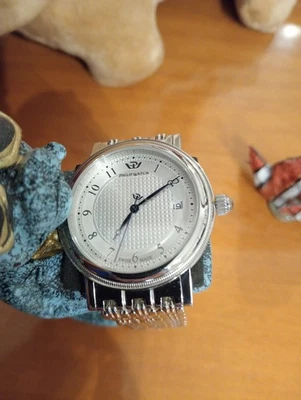Philip Watch originale Swiss made - Immagine 1 di 4