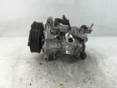 2016-2020 Infiniti Q50 Air Conditioning A/c Ac Compressor Oem AN5QI - Image 1 of 4