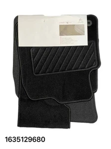 GENUINE CARPETMATS-C5 AIRCROSS - Picture 1 of 3