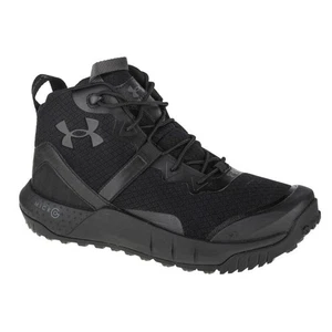 Under Armour Micro G Valsetz Mid-schoenen 3023741-001 zwart - Picture 1 of 8