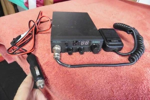 Uniden Pro 510 xl 40 Kanal cb Funk und Mikrofon - Bild 1 von 4