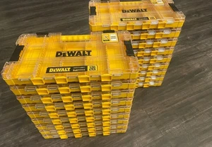 Dewalt storage box - Picture 1 of 1