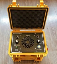 Commercial diving/Underwater communication/Diver communicator 