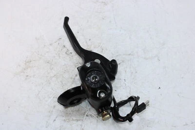 07-20 Arctic Cat F8 Sno Pro Brake Master Cylinder W Lever   1602-930 - Image 1 of 4