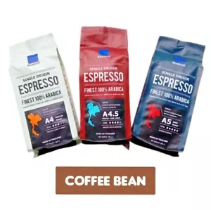 Grano de café tailandés Bluekoff 100 % arábica 250 g 8,8 oz - Imagen 1 de 20