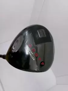 2015 DAIWA globeride ONOFF KURO 1W Driver 10deg MP-615D S-flex Golf Clubs C216 - Picture 1 of 4