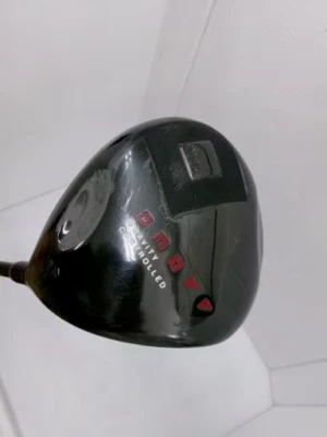 2015 DAIWA globeride ONOFF KURO 1W Driver 10deg MP-615D S-flex Golf Clubs C216 - Image 1 of 4