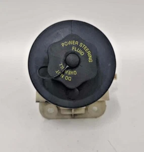 1999 Lincoln Navigator Power Steering Fluid Reservoir - Picture 1 of 5