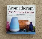 Aromatherapy+for+Natural+Living+%3A+The+a-Z+Reference+of+Essential+Oils...