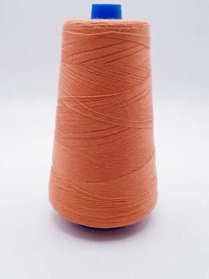US THREAD Poly/Poly Core Thread Tex 40 - 6,000 Yds choose color - Image 1 of 4