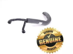 BMW E88 E82 E90 E91 E92 E93 E60 X3 X5 Z4 Engine Crankcase Breather Hose GENUINE - Picture 1 of 4