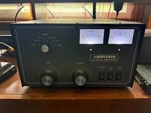 Ameritron AL-811H HF Wzmacniacz - Zdjęcie 1 z 13