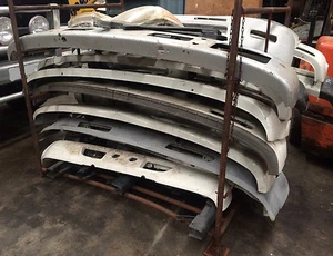 Truck Bumper Bars - Picture 1 of 2