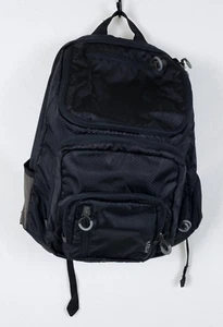 Embark Jartop Elite Backpack Black Hiking School - Picture 1 of 12