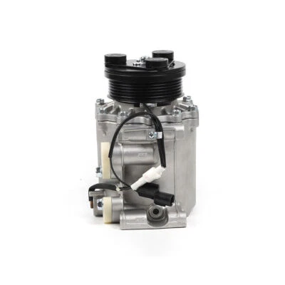 AC Compressor Air conditioning For 2004-2010 2011 2012 Mitsubishi Galant 2.4L Foto 1 de 4